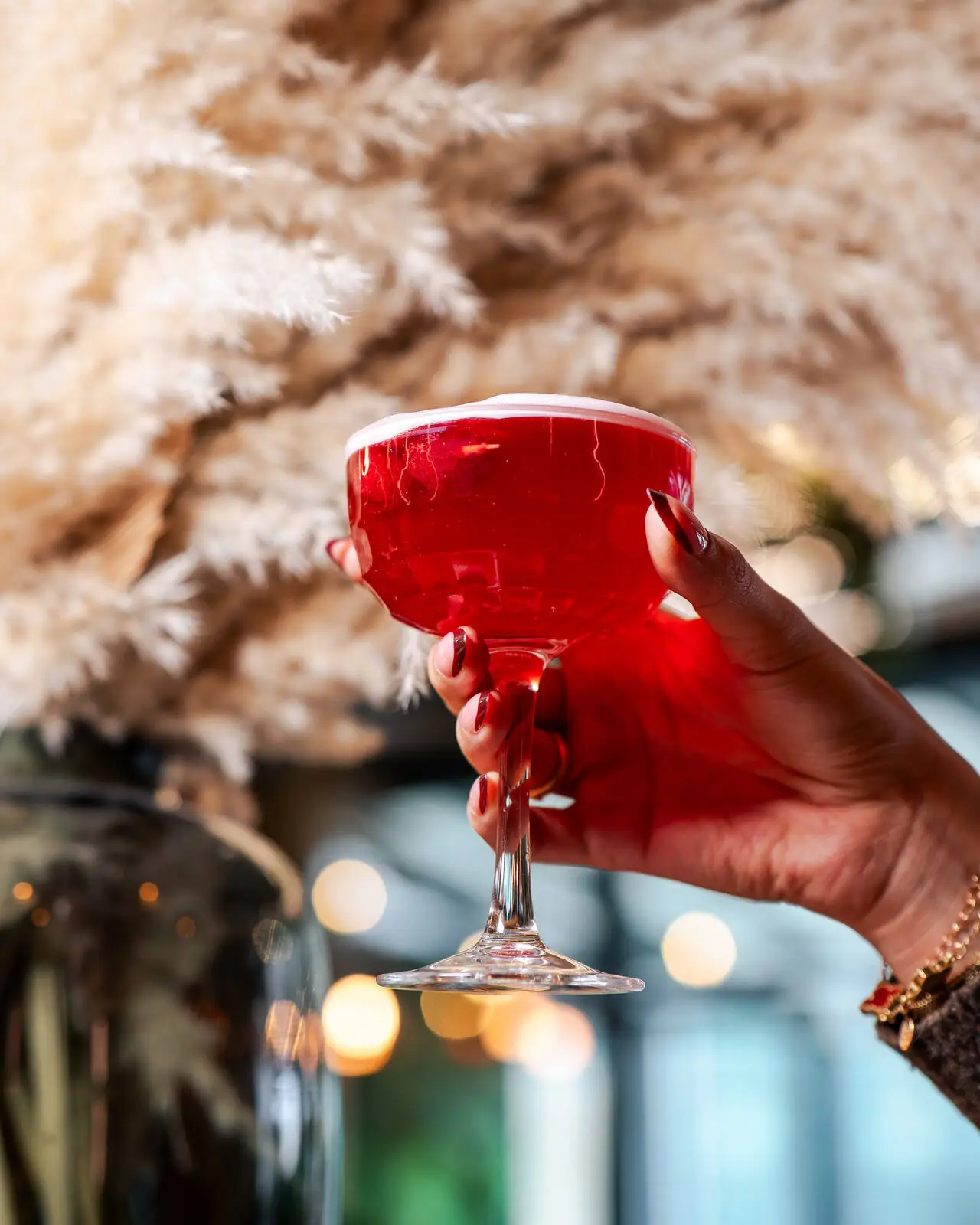 Cocktail Nomade