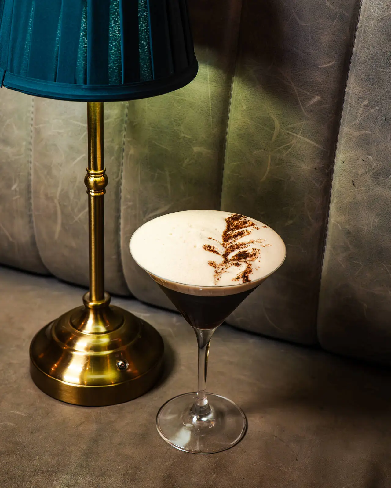 Cocktails Nomade pour soirées privées