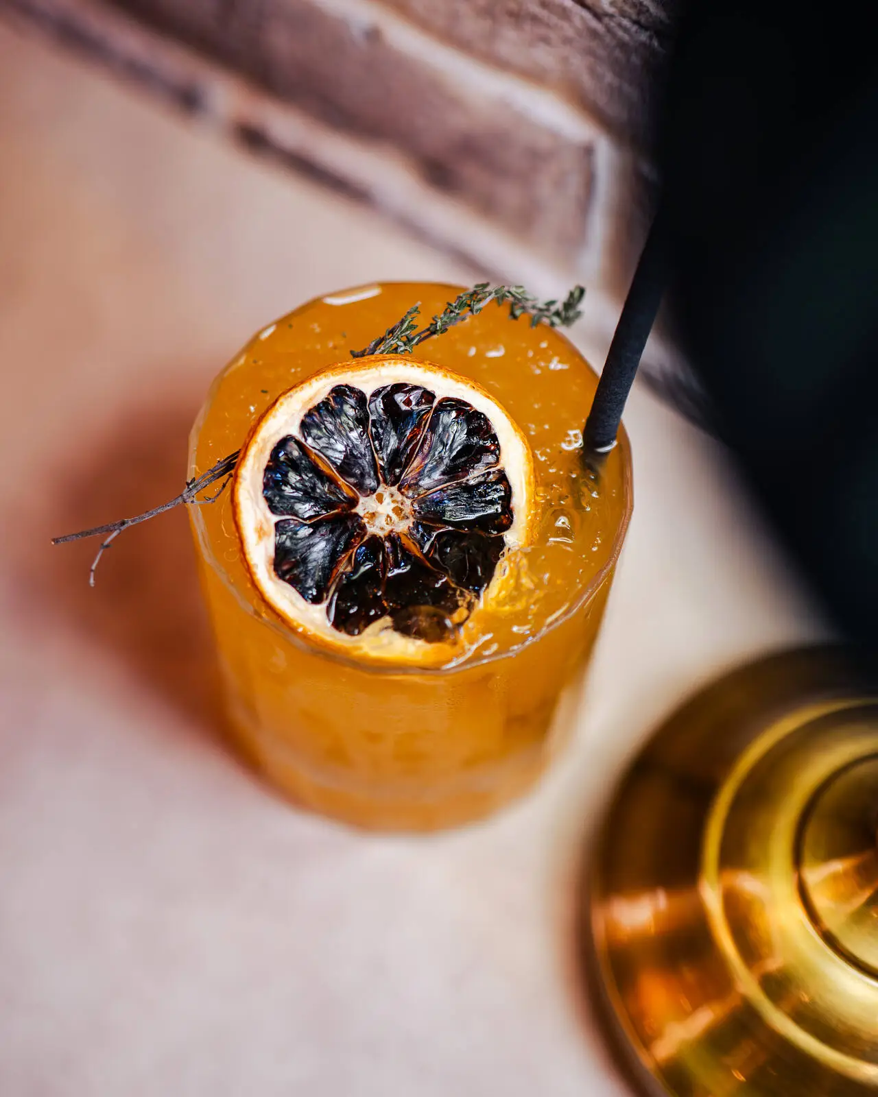 Cocktail Nomade