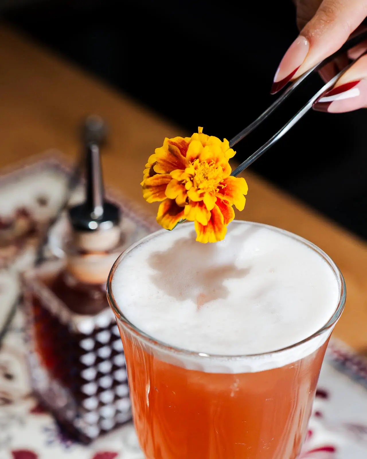 Cocktail Nomade