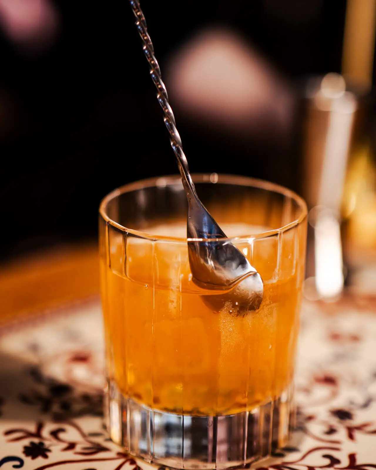 Cocktail Nomade